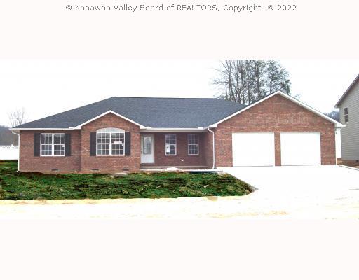 105 Baker Drive Winfield, WV 25213 - Photo 1 of 2 Exterior Front. Exterior Front