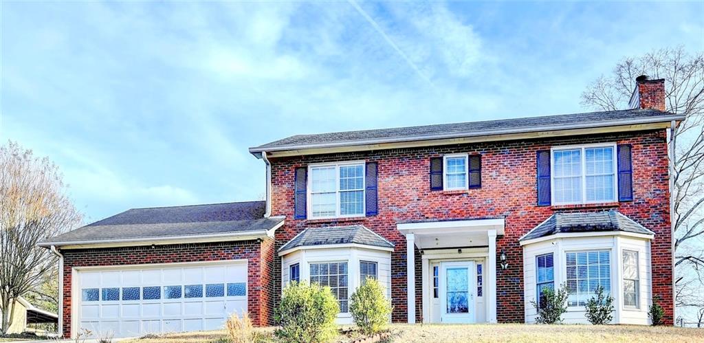 161 Muddy River Road Lawrenceville, GA 30043 - Photo 1 of 37