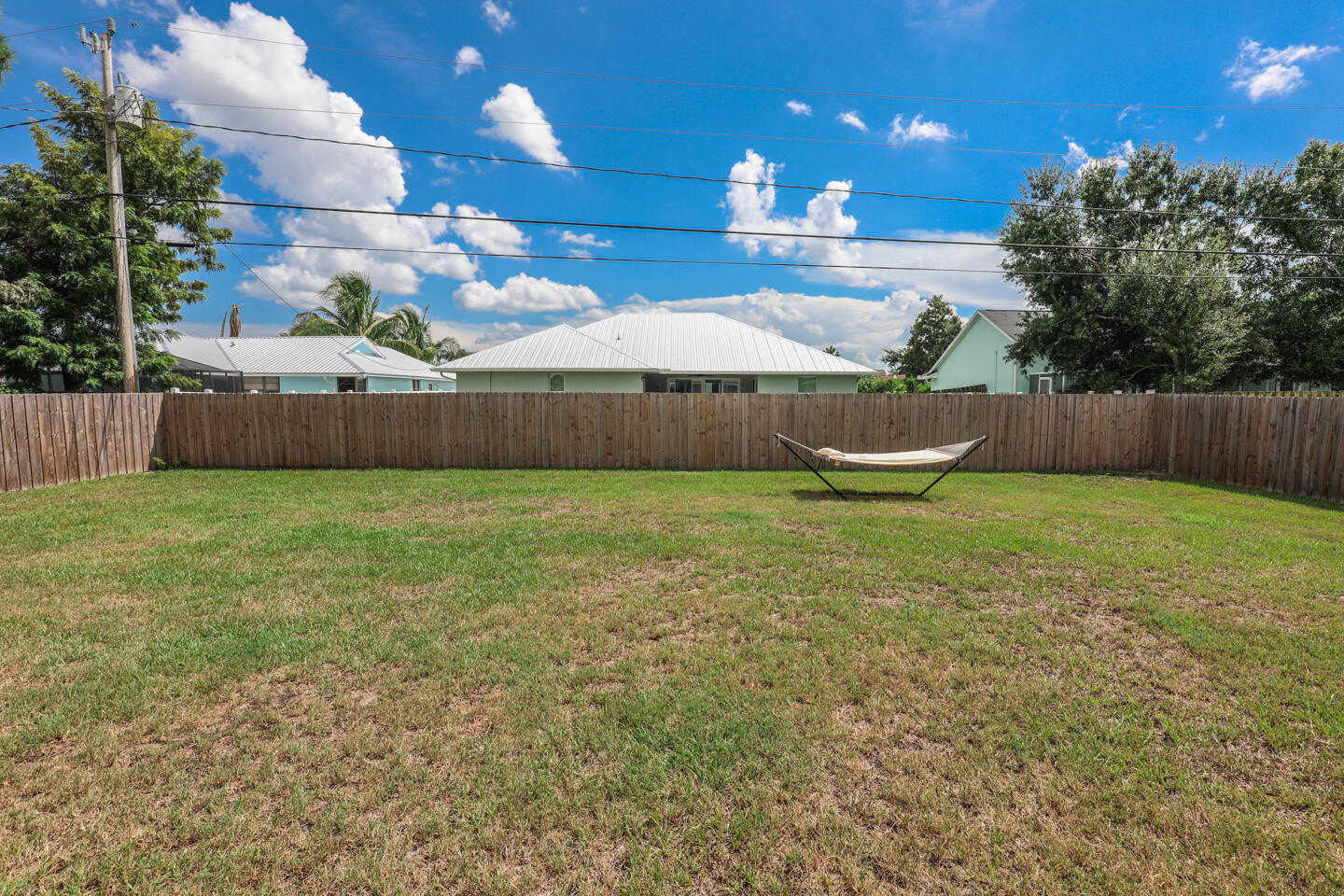 1422 Southwest Becker Road Port St. Lucie, FL 34953 - Photo 40 of 59 Home Sweet Home