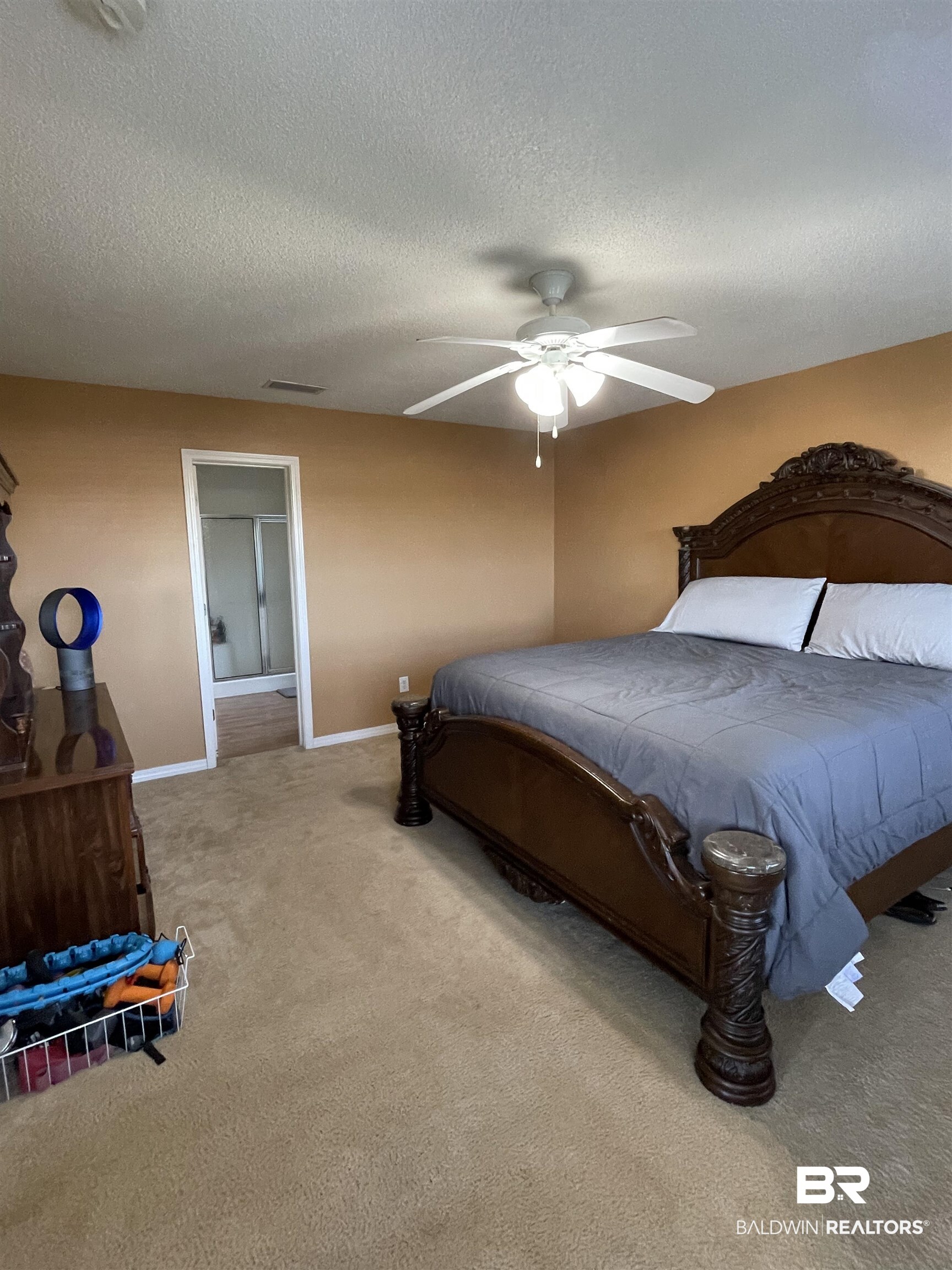 4009 Kendallbrook Loop Foley, AL 36535 - Photo 9 of 17 Master Bedroom Photo 2