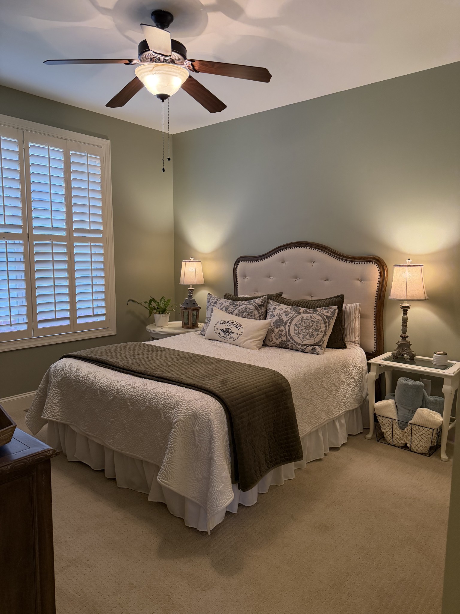 1345 Eliot Road Franklin, TN 37064 - Photo 4 of 19