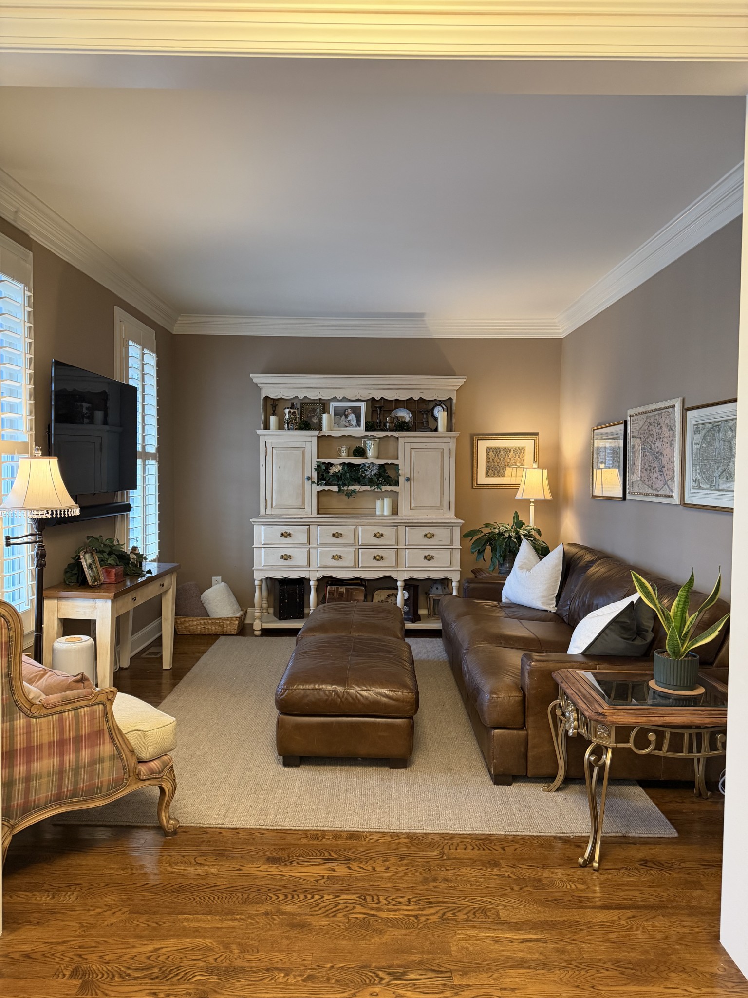 1345 Eliot Road Franklin, TN 37064 - Photo 5 of 19