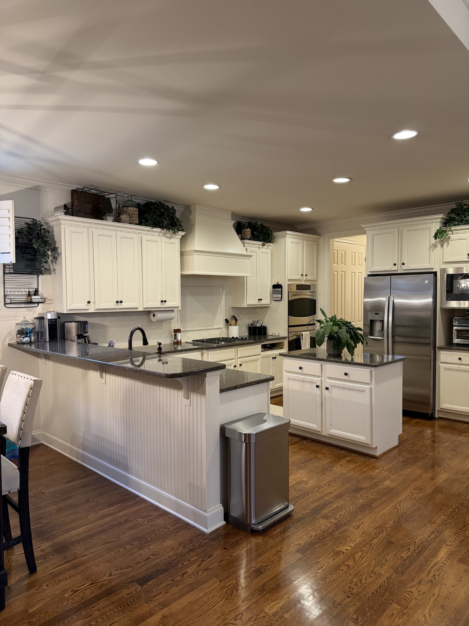 1345 Eliot Road Franklin, TN 37064 - Photo 7 of 19