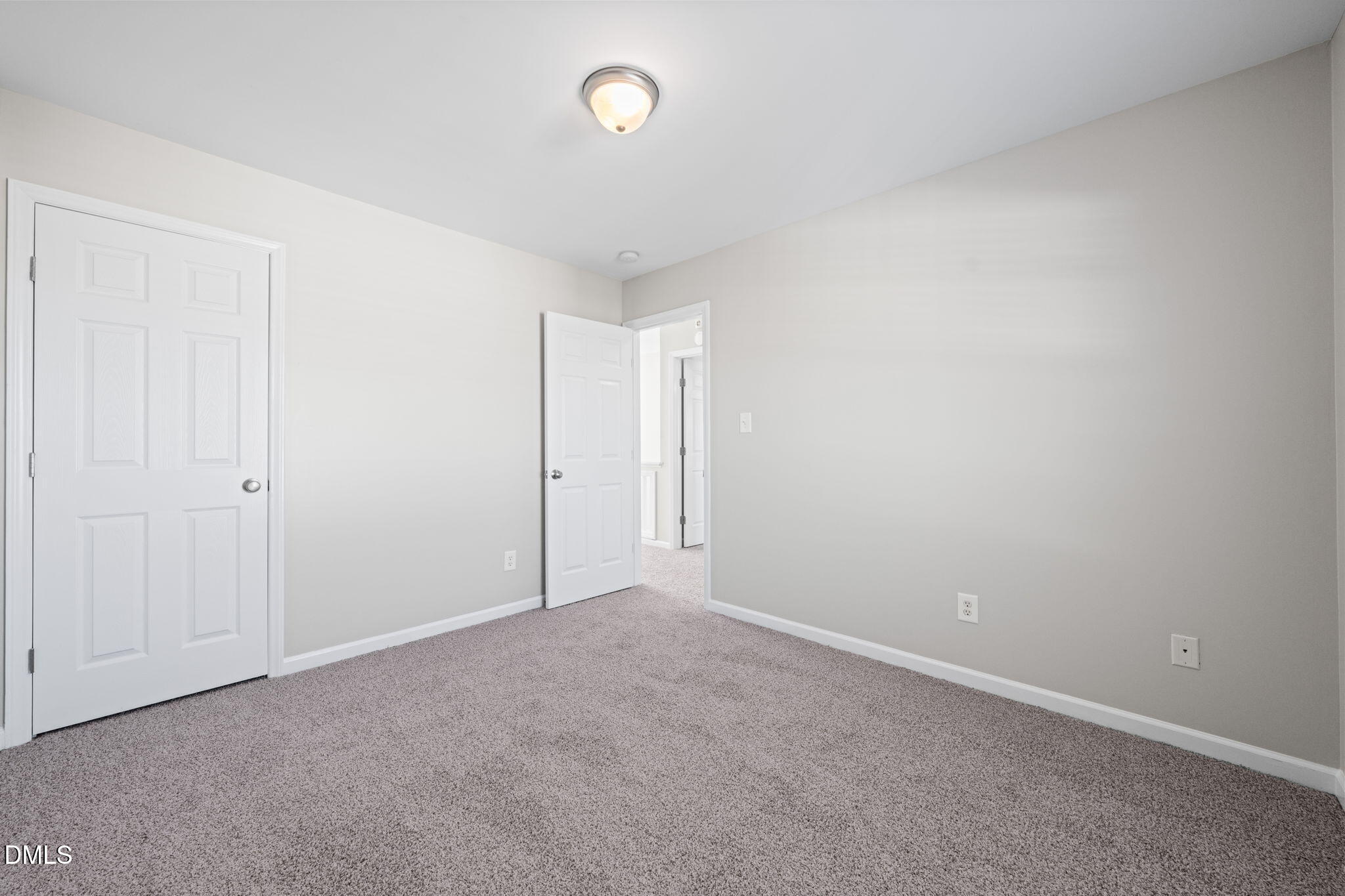4112 Bay Rum Lane Raleigh, NC 27610 - Photo 31 of 43 a view of an empty room