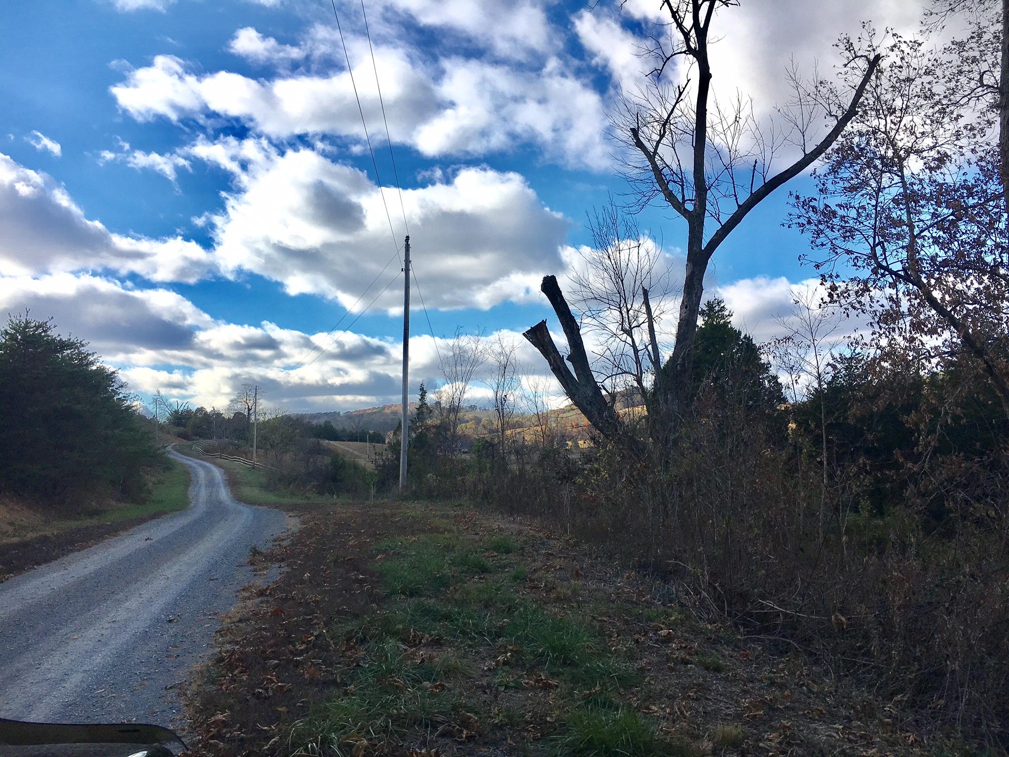 1048 Calvary Road New Tazewell, TN 37825 - Photo 28 of 39 1048 Calvary 5+ Acres