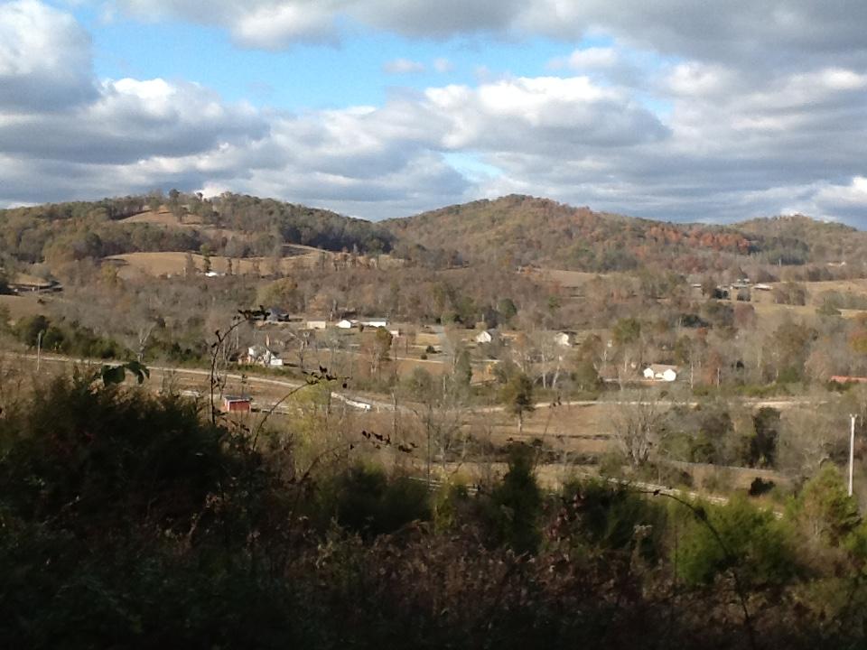 1048 Calvary Road New Tazewell, TN 37825 - Photo 34 of 39 1048 Calvary 5+ Acres