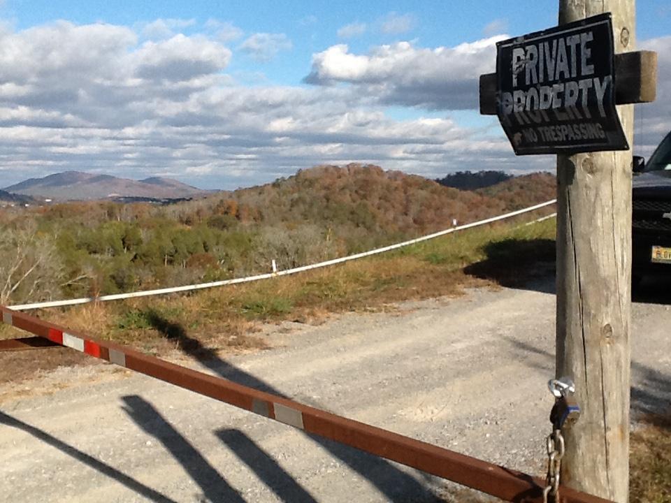 1048 Calvary Road New Tazewell, TN 37825 - Photo 39 of 39 1048 Calvary 5+ Acres