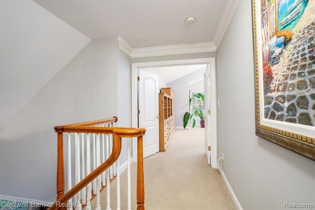 24876 Reeds Pointe Drive Novi, MI 48374 - Photo 22 of 40