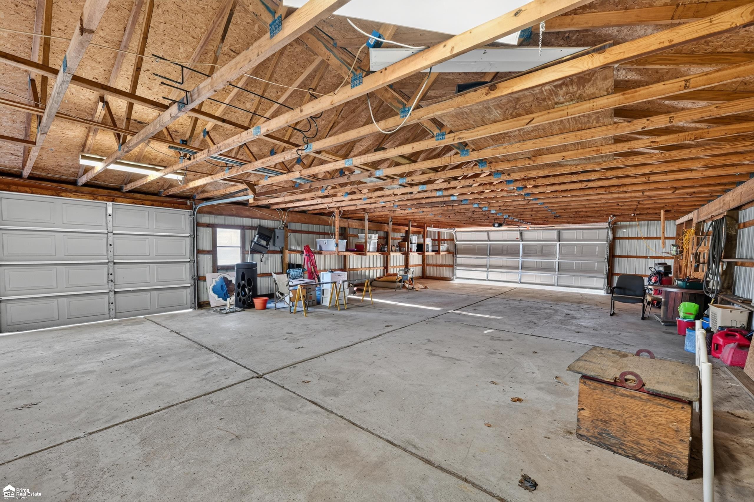 5293 Cole Road Bancroft, MI 48414 - Photo 50 of 55