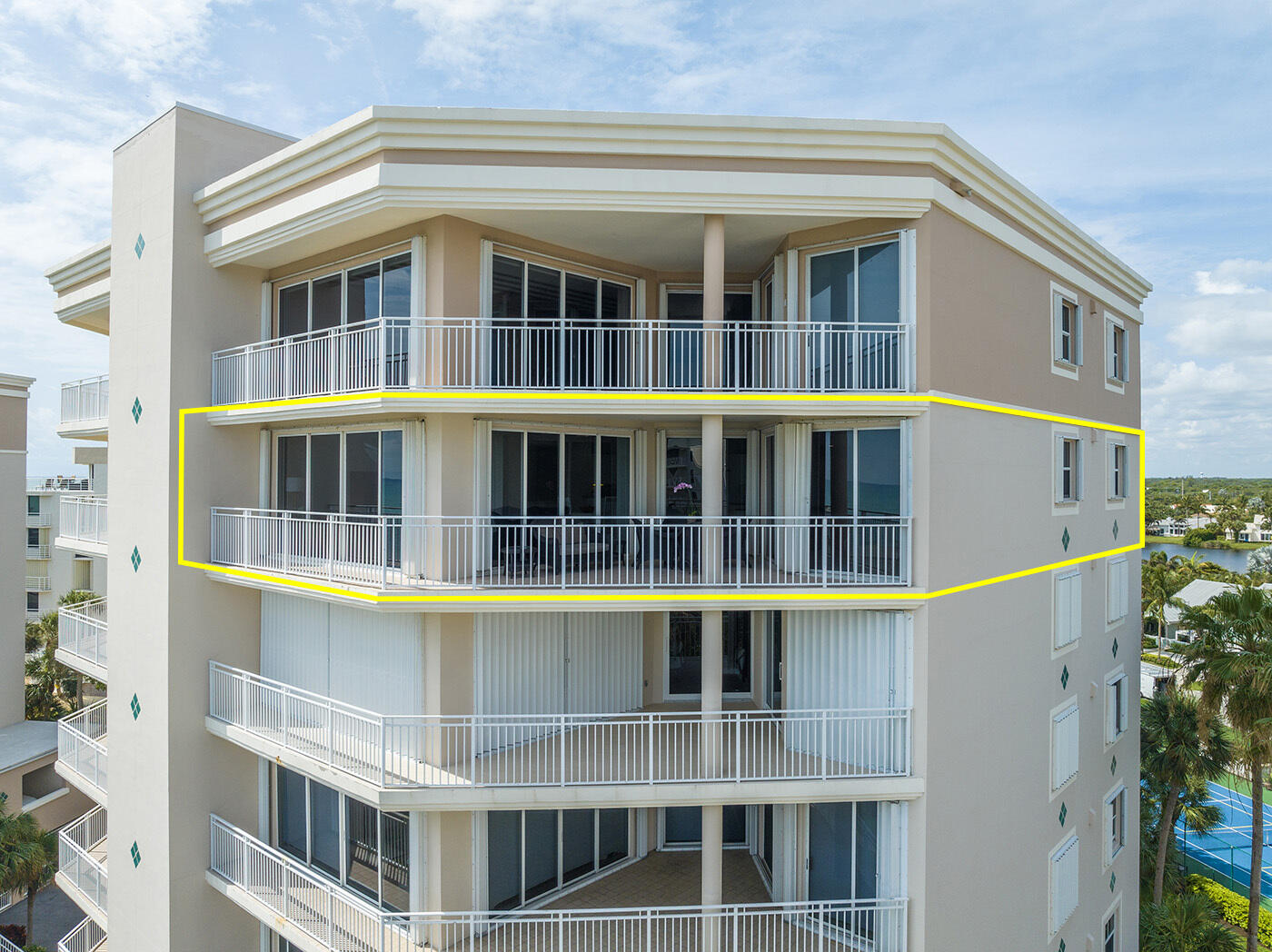 1660 Florida A1A, Unit 252 Jupiter, FL 33477 - Photo 18 of 44 DJI_0002-marked