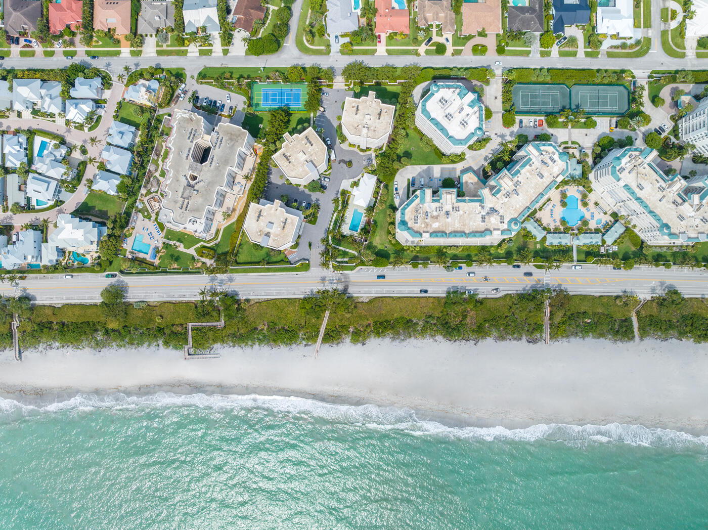 1660 Florida A1A, Unit 252 Jupiter, FL 33477 - Photo 39 of 44 DJI_0071-2