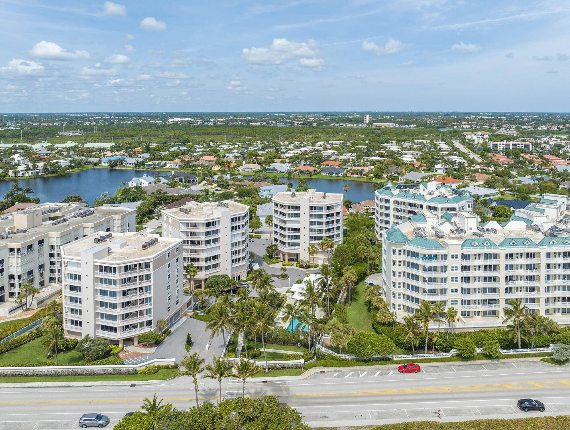 1660 Florida A1A, Unit 252 Jupiter, FL 33477 - Photo 43 of 44 DJI_0095