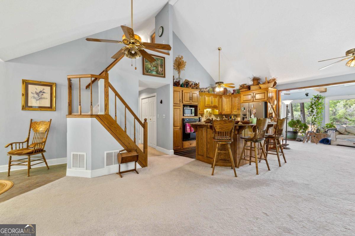 1320 Tal Lewis Road White Plains, GA 30678 - Photo 11 of 19 a view of entryway