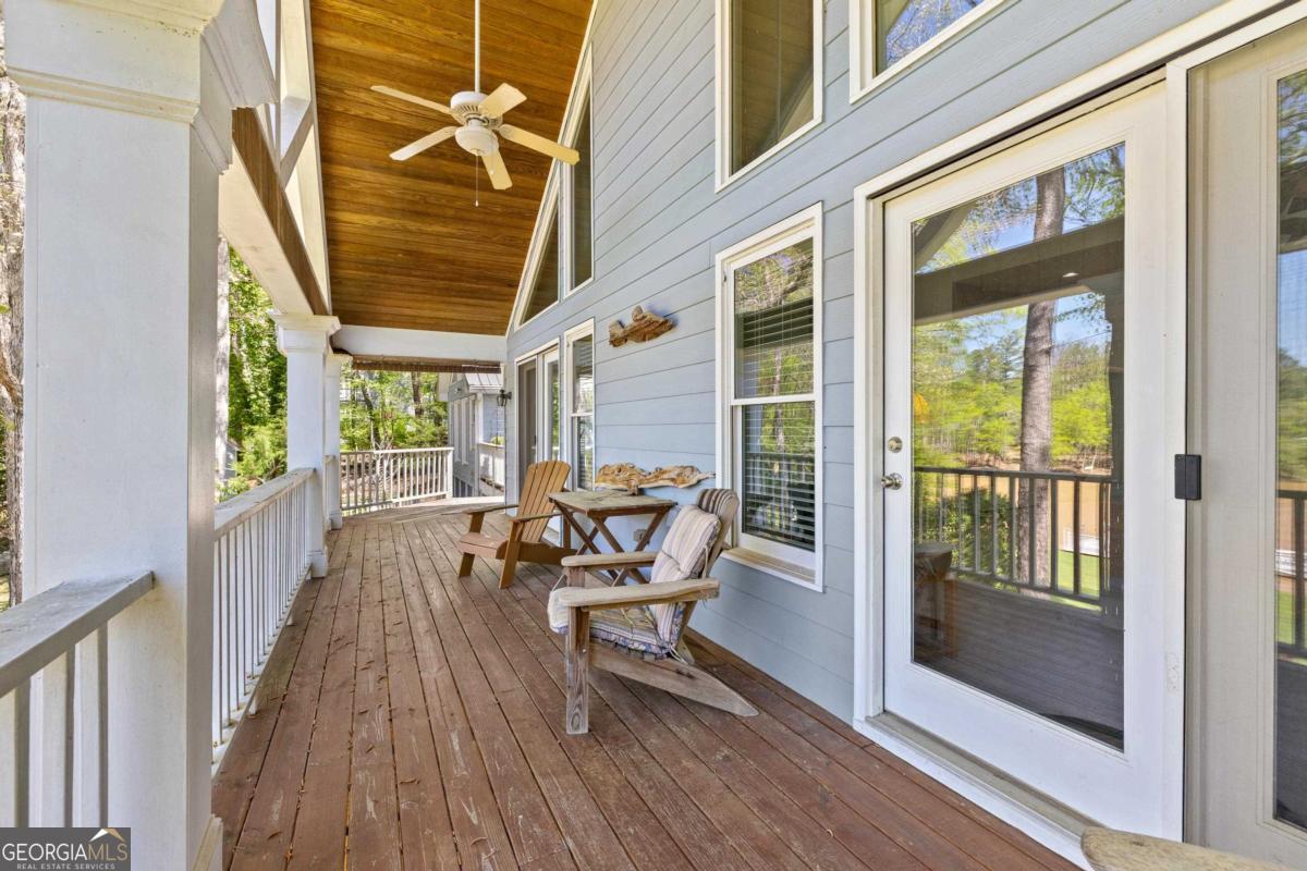 1320 Tal Lewis Road White Plains, GA 30678 - Photo 16 of 19 a house view with a seating space