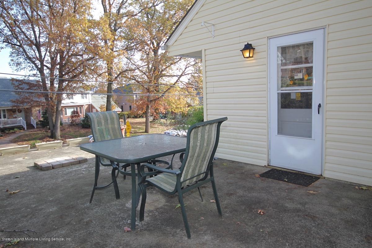 111 Forest Road Staten Island, NY 10304 - Photo 19 of 21 IMG_7303_Fotor