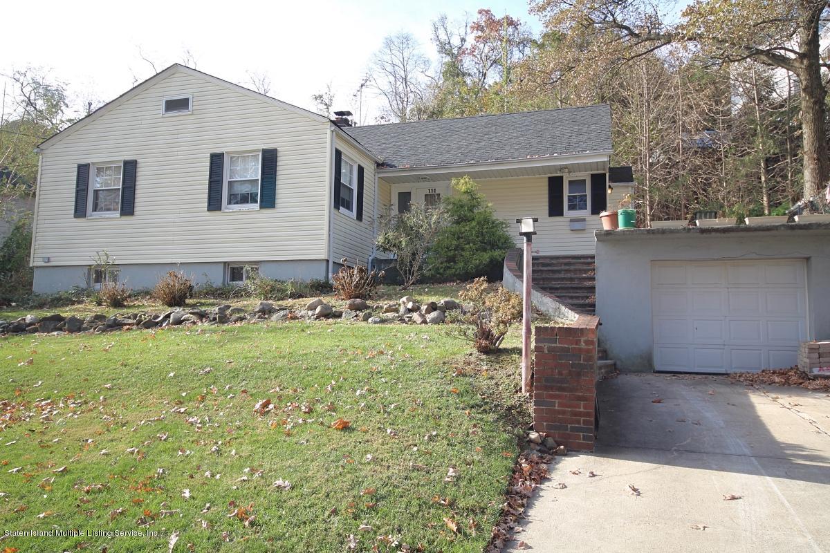 111 Forest Road Staten Island, NY 10304 - Photo 2 of 21 2