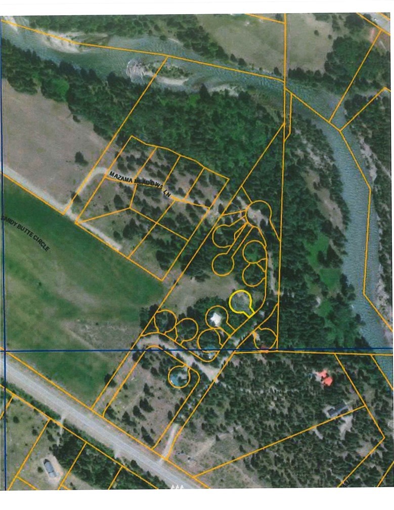 19 Deer Run Road Winthrop, WA 98862 - Photo 20 of 20 Gallery Image 20