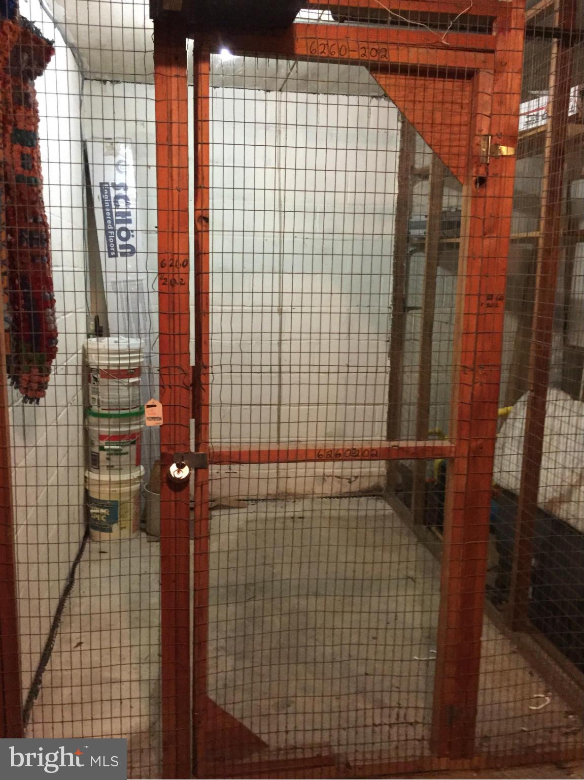6260 Edsall Road, Unit 202 Alexandria, VA 22312 - Photo 16 of 16 Storage Unit