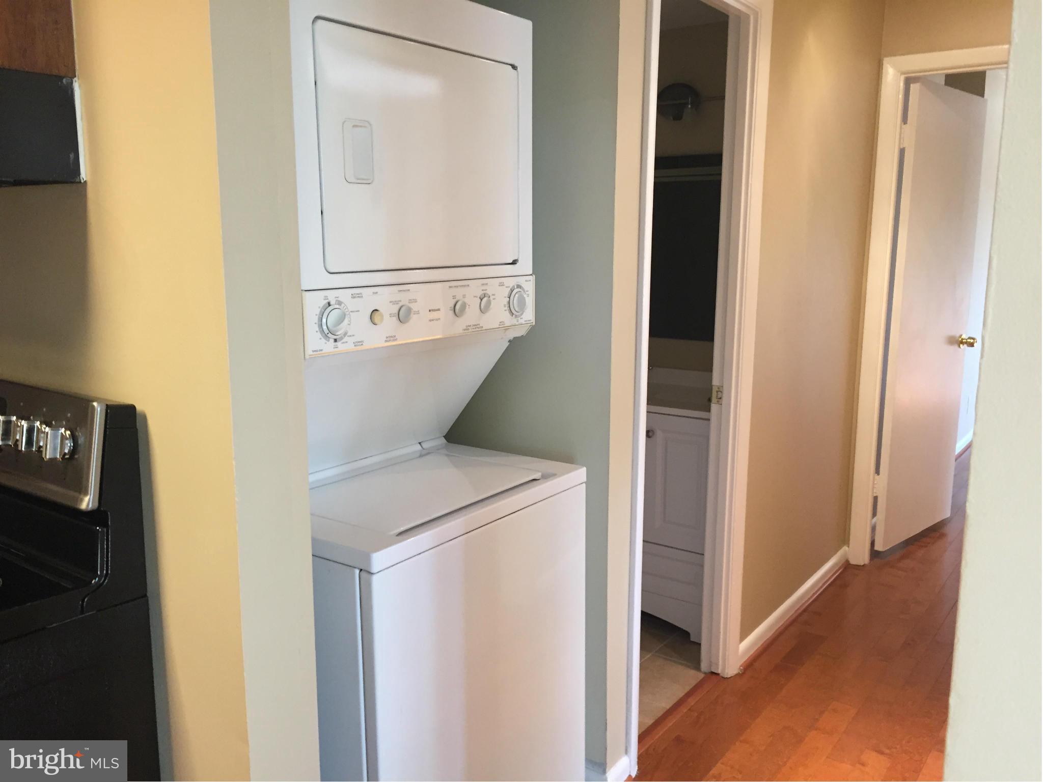 6260 Edsall Road, Unit 202 Alexandria, VA 22312 - Photo 9 of 16 Interior (General)