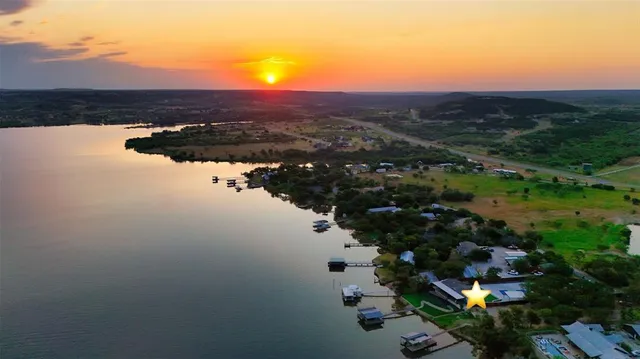 $1,399,000 | 131 Stoney End Lane, Graford, TX 76449