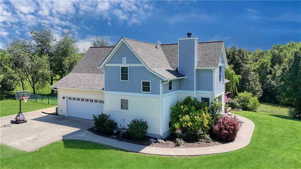 211 Northwest 415th Road Warrensburg, MO 64093 - Photo 6 of 6