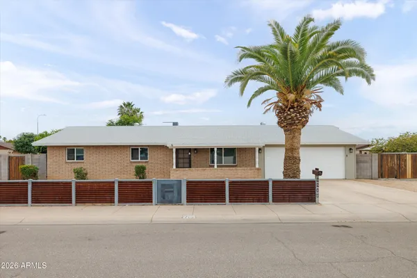 $408,000 | 2265 West Boston Street, Chandler, AZ 85224