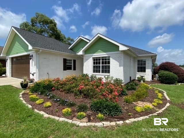 241 Hemingway Loop Foley, AL 36535 - Photo 30 of 32