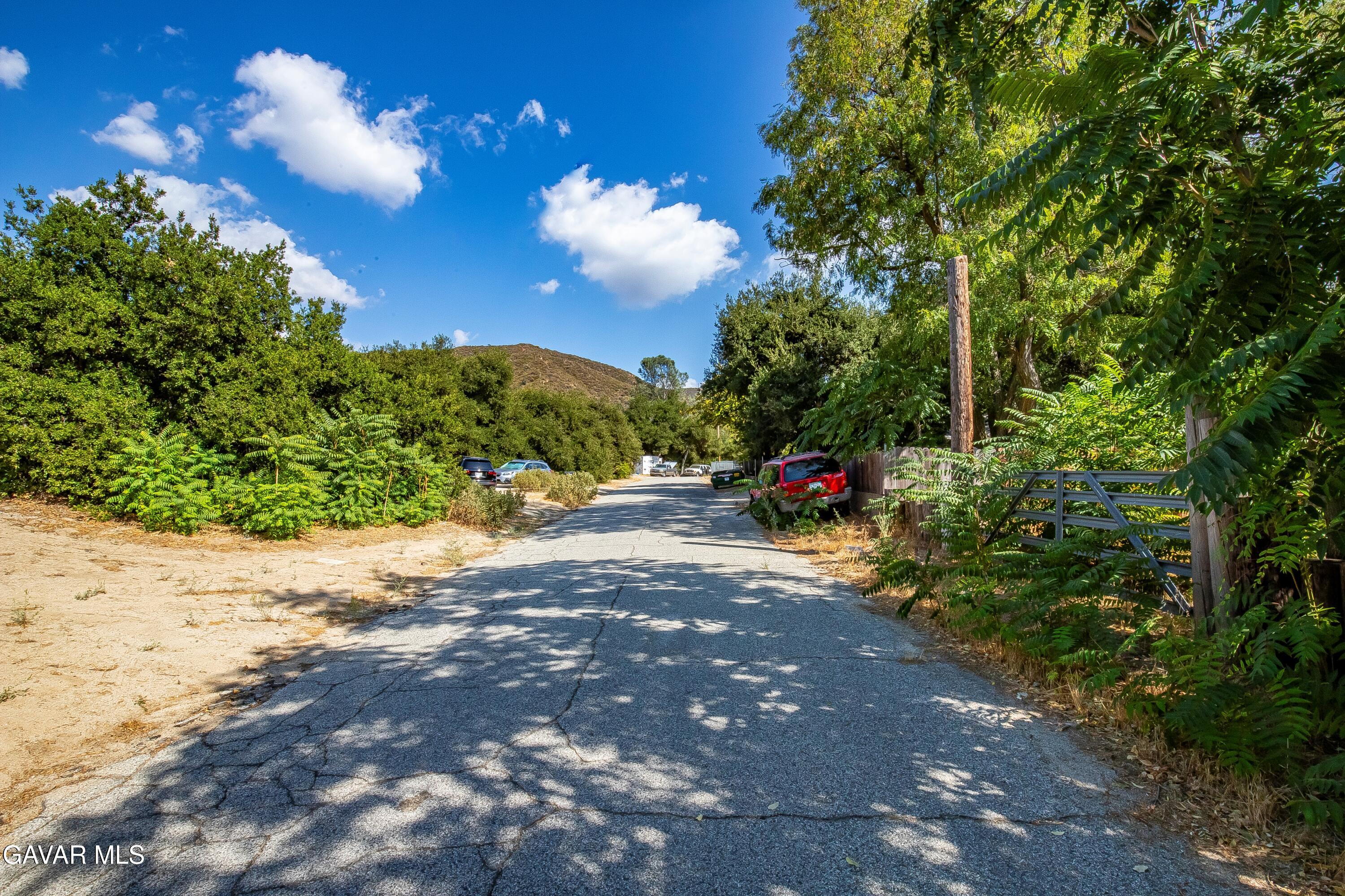 Spunky Canyon Rd Green Valley Green Valley, CA 91390 - Photo 30 of 46 a view of street with parked cars