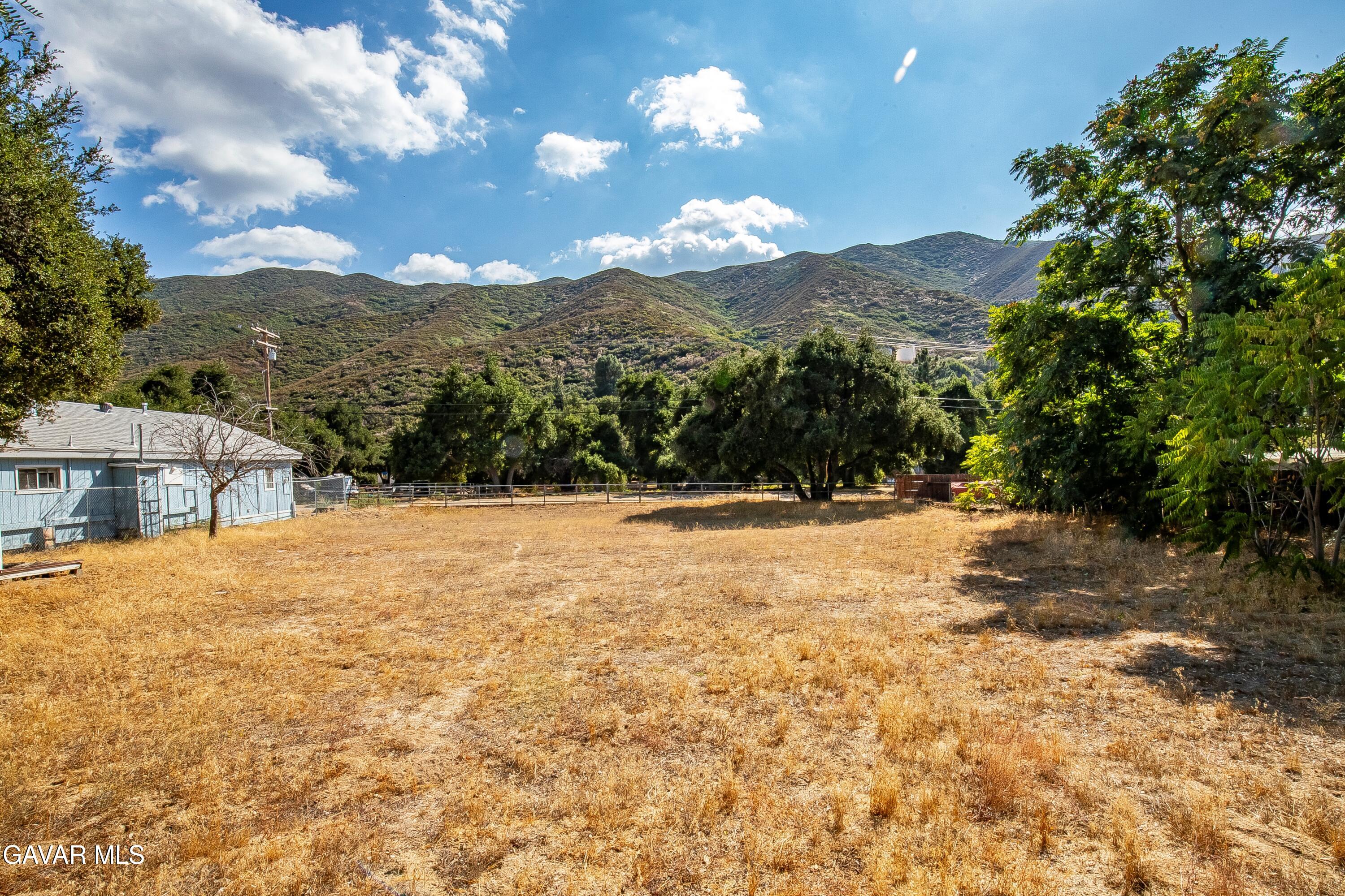 Spunky Canyon Rd Green Valley Green Valley, CA 91390 - Photo 34 of 46 a view of large trees with a big yard