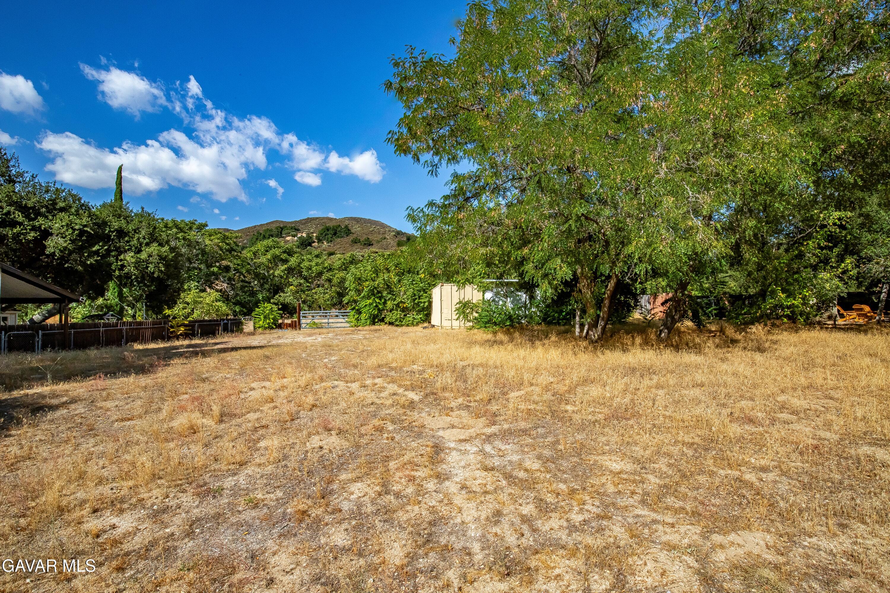 Spunky Canyon Rd Green Valley Green Valley, CA 91390 - Photo 35 of 46 a view of a yard