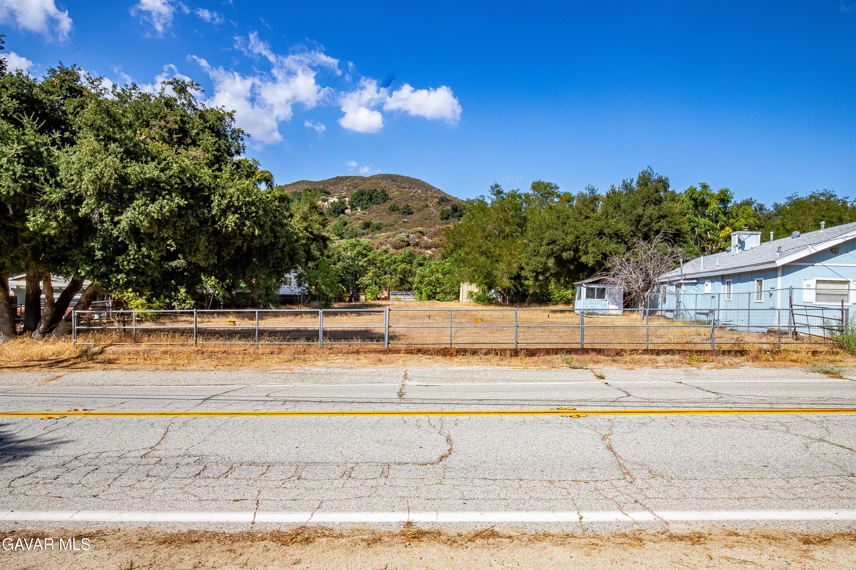 Spunky Canyon Rd Green Valley Green Valley, CA 91390 - Photo 36 of 46 a view of a house with a swimming pool