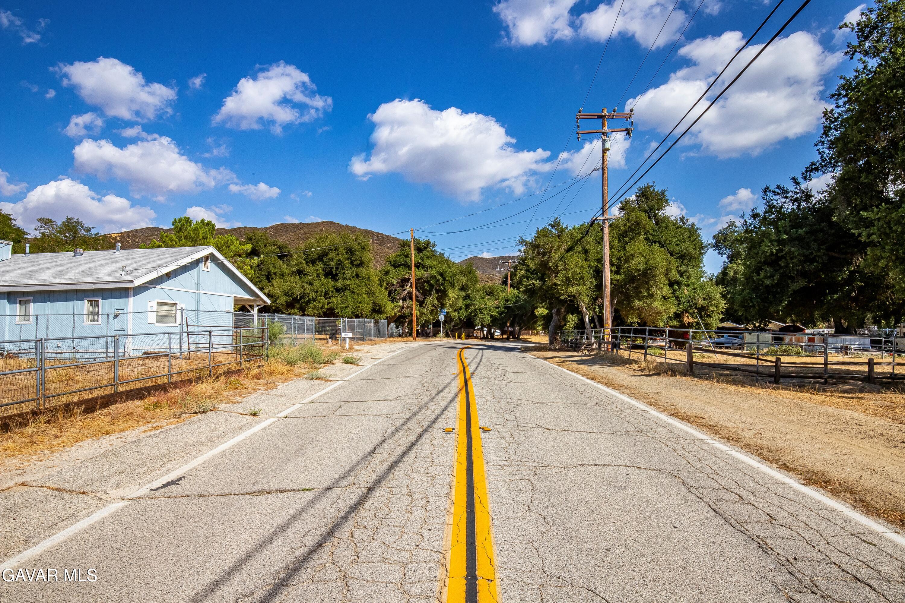 Spunky Canyon Rd Green Valley Green Valley, CA 91390 - Photo 37 of 46 a view of a house with swimming pool