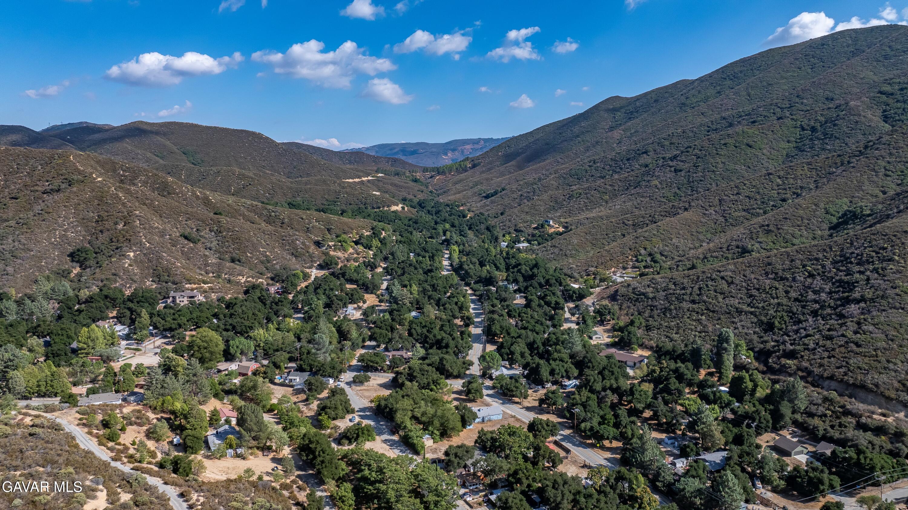 Spunky Canyon Rd Green Valley Green Valley, CA 91390 - Photo 40 of 46 a view of a city