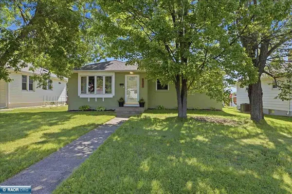 $211,000 | 3926 3rd Avenue East, Hibbing, MN 55746