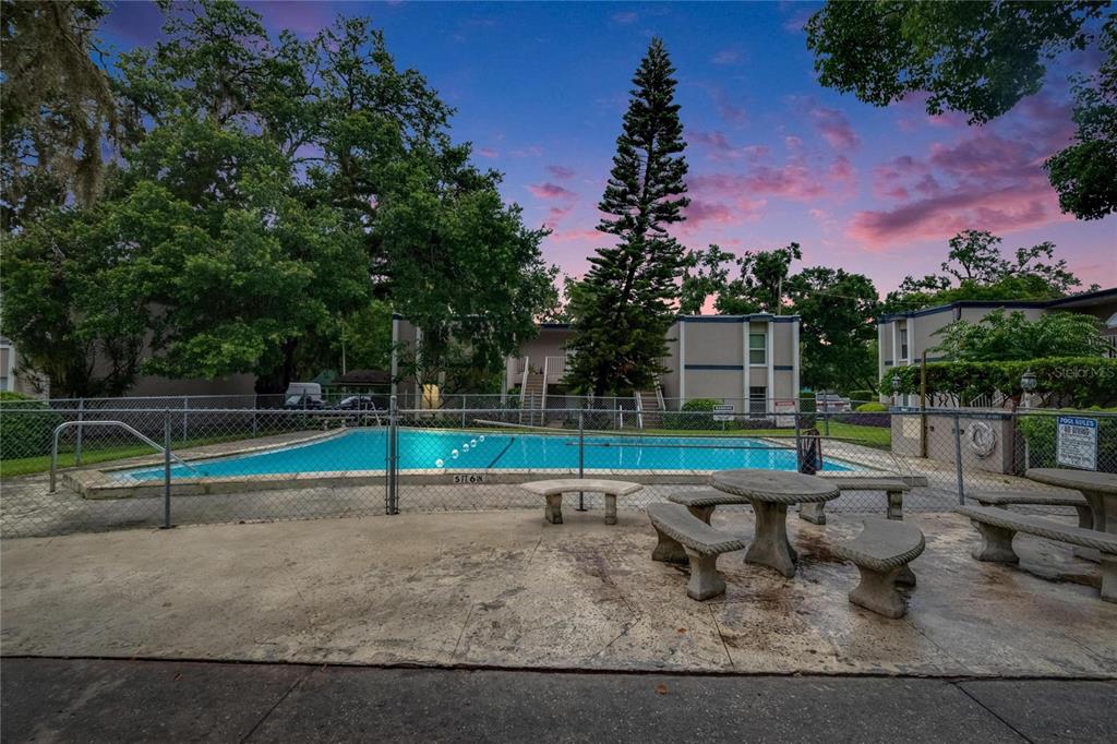 125 Picardy Villa Circle, Unit 100 Brandon, FL 33510 - Photo 35 of 52 a view of a park