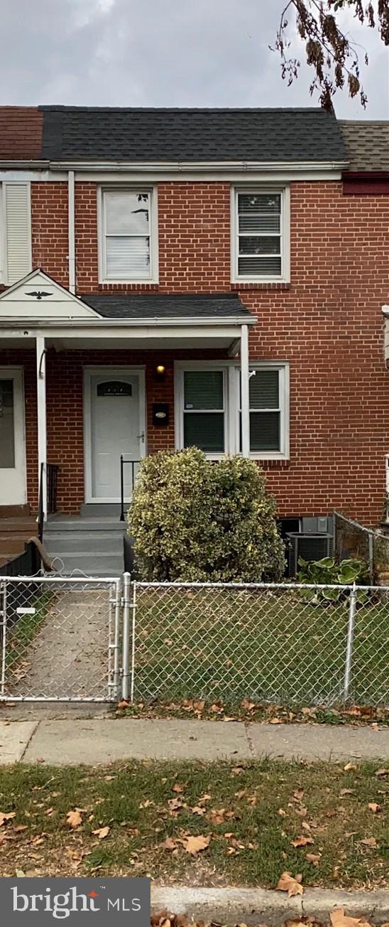 3710 Clarenell Road Baltimore, MD 21229 - Photo 1 of 14 Gallery Image 1