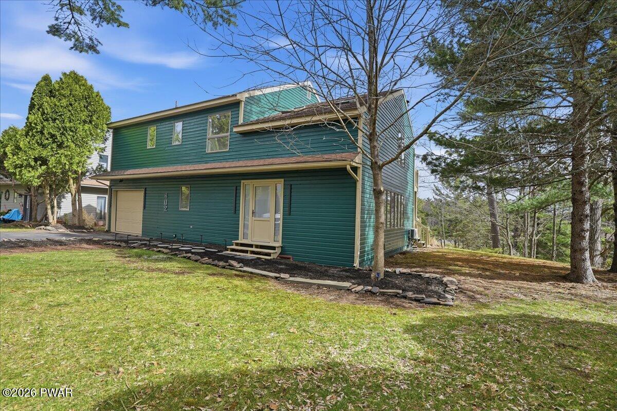 402 Shiny Mountain Road Greentown, PA 18426 - Photo 46 of 64