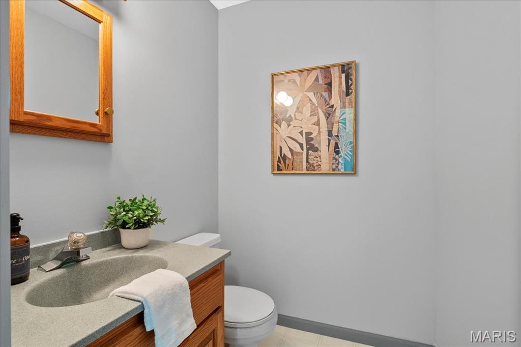 337 Ridge Trail Drive Chesterfield, MO 63017 - Photo 26 of 44 Gallery Image 26