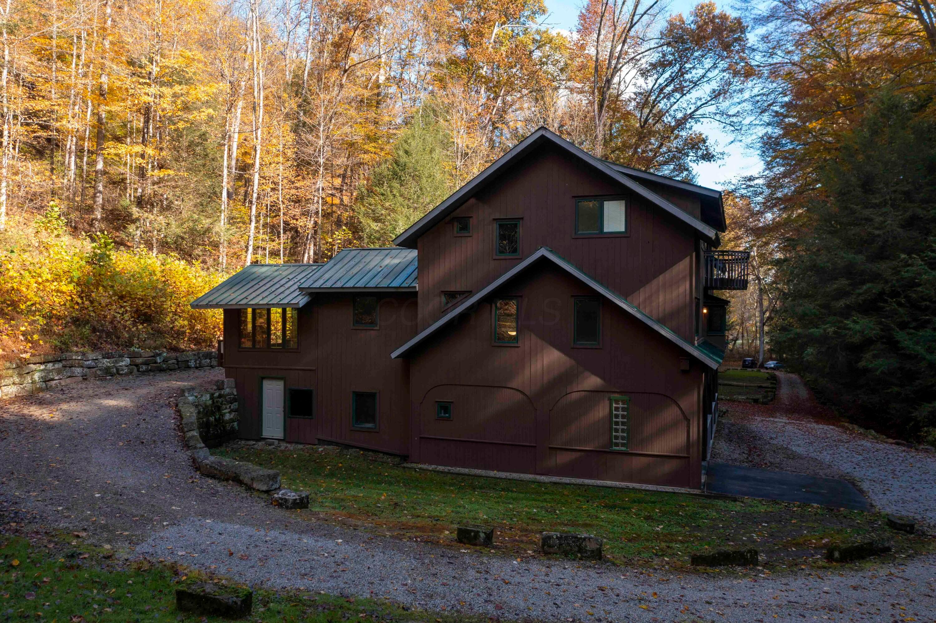 25779 Bailey Road Rockbridge, OH 43149 - Photo 78 of 89 25779 Bailey rd