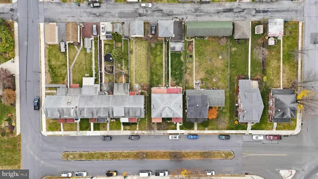 $245,000 | 410 East Main Street, Fleetwood, PA 19522