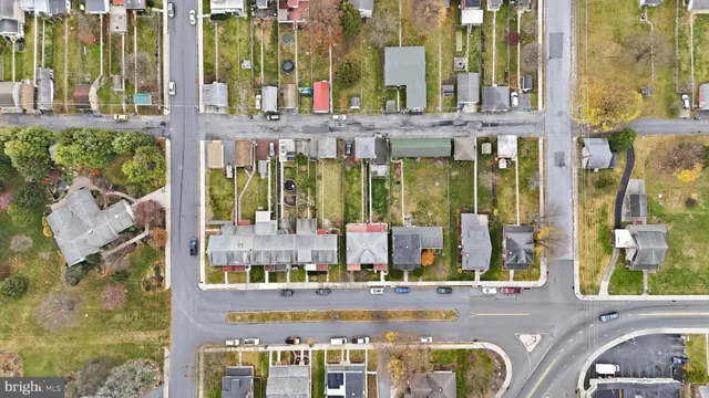 $245,000 | 410 East Main Street, Fleetwood, PA 19522