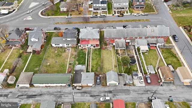 $245,000 | 410 East Main Street, Fleetwood, PA 19522