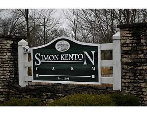 852 Trent Close, Unit 852 Springfield, OH 45503 - Photo 23 of 24