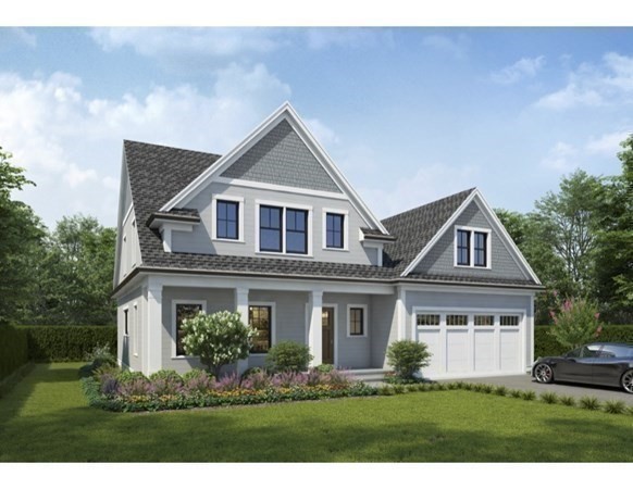 71 Horrigan Drive, Unit 4 Dedham, MA 02026 - Photo 3 of 15