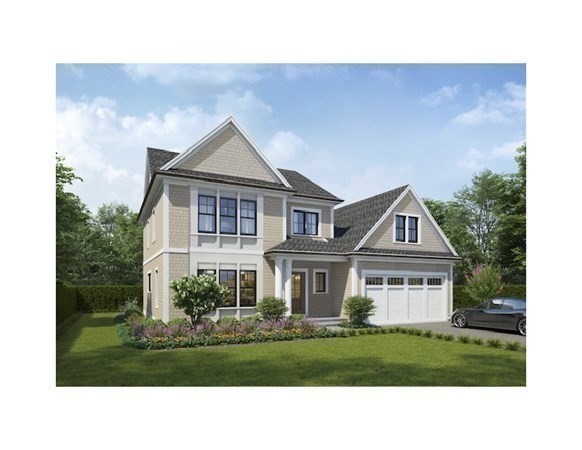 71 Horrigan Drive, Unit 4 Dedham, MA 02026 - Photo 4 of 15