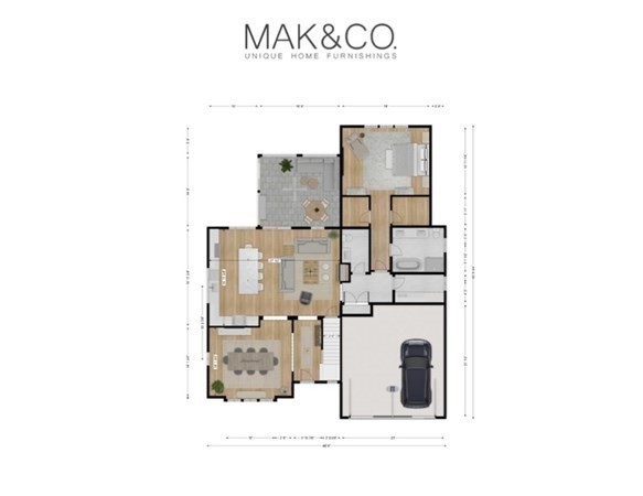 71 Horrigan Drive, Unit 4 Dedham, MA 02026 - Photo 6 of 15