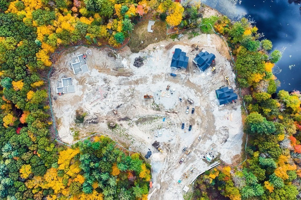 71 Horrigan Drive, Unit 4 Dedham, MA 02026 - Photo 10 of 15