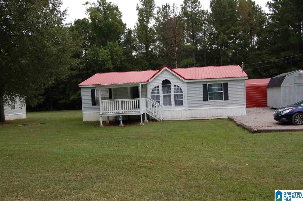112 Asaro Place Springville, AL 35146 - Photo 1 of 25
