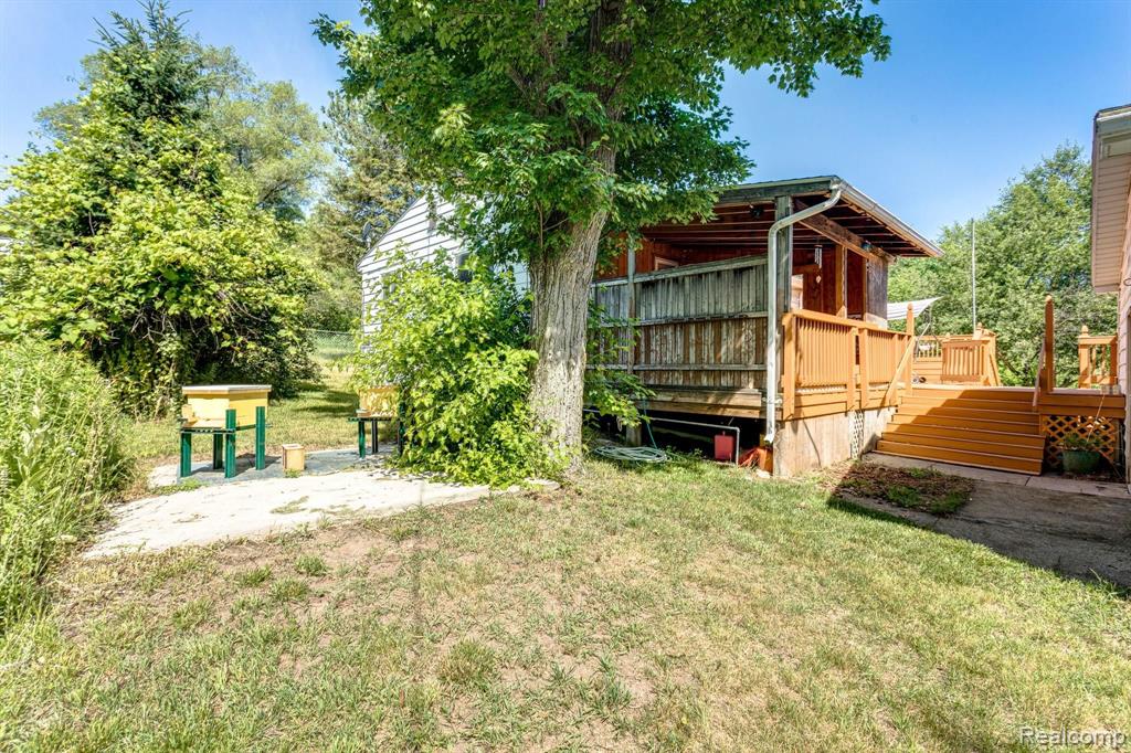 471 Wild Goose Lake Road Gregory, MI 48137 - Photo 11 of 50