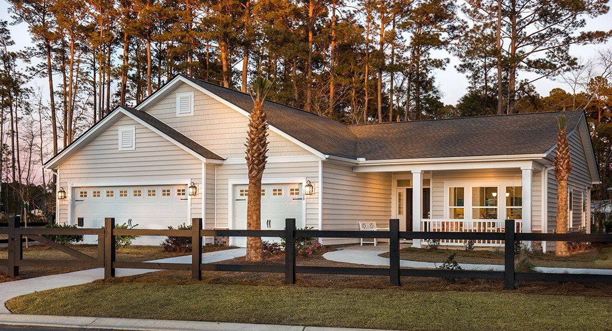3017 Rice Field Lane Mount Pleasant, SC 29466 - Photo 2 of 26 Muirwood
